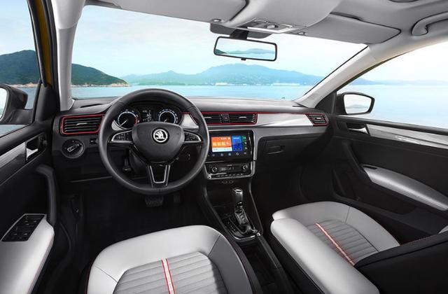 全新斯柯达昕锐、昕动配置曝光，空调标配空气净化系统