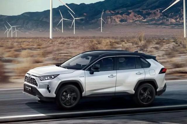 2019全球卖最好的10款车，国内都有卖，你买对了吗？
