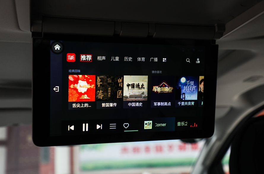 想换自主品牌高端车？除了红旗以外，这几款车也很值得一看