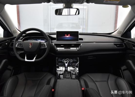 颜值高、显档次,定位于中型车的红旗H5,在各方面的表现如何