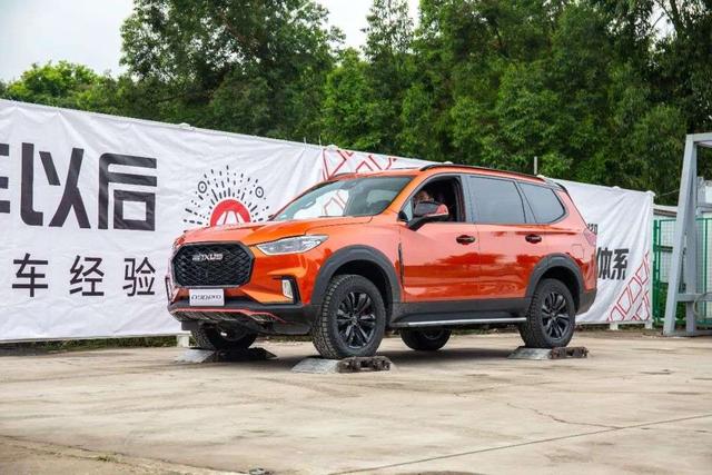 来年继续战个痛快!盘点即将在2021年上市的SUV