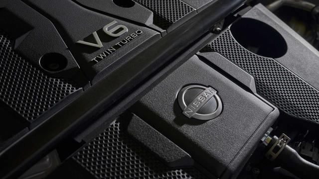 3.0T+6MT的“恶魔Z”强势回归,将成为日系纯燃油跑车终章?