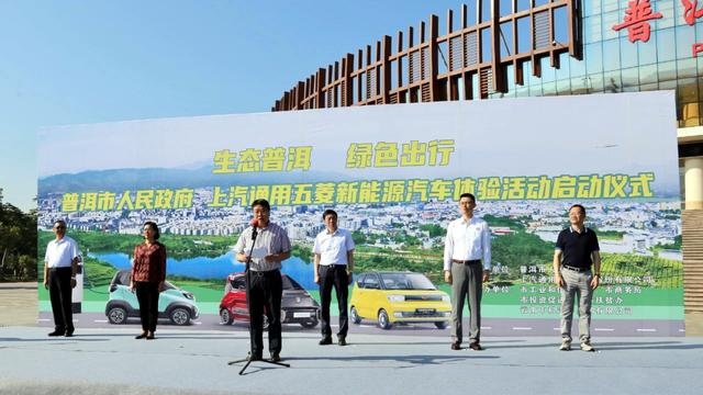 新能源行业进入“战国时代”,“柳州模式”靠什么继续赢?