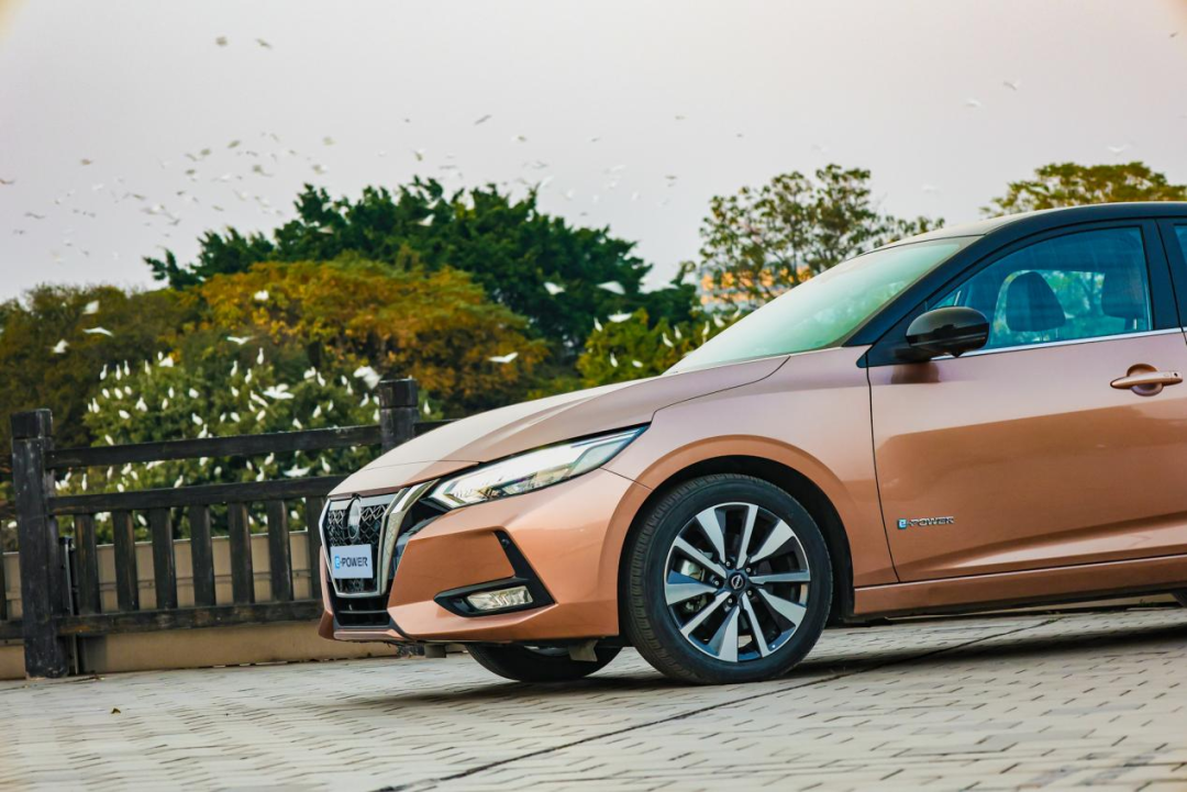 日产e-POWER，电能混动是混动技术的终极形态？