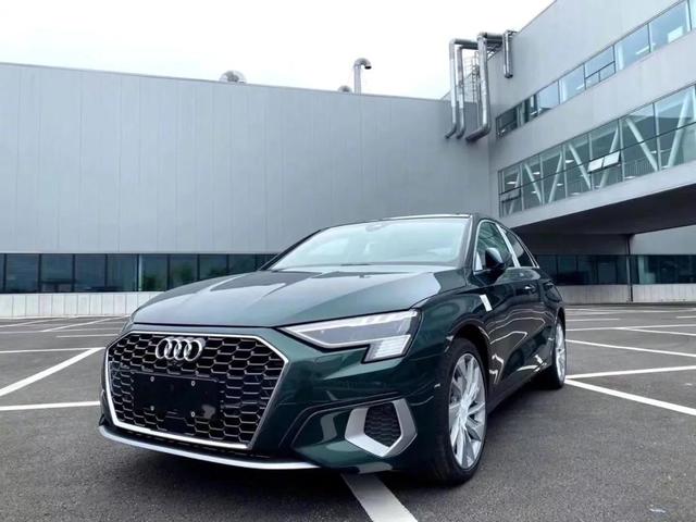 存款预警!2021年值得期待的8款新车