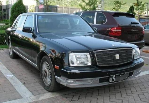 丰田世纪即将引入？搞不好300万一台，有这个钱你会买吗？