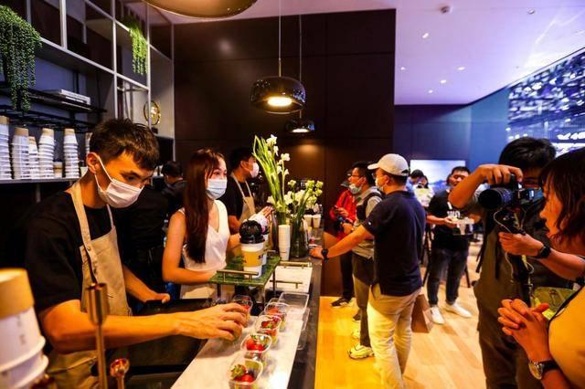 从撸猫遛狗开始,长城汽车开启用户革命,迎接下一个三十年的辉煌