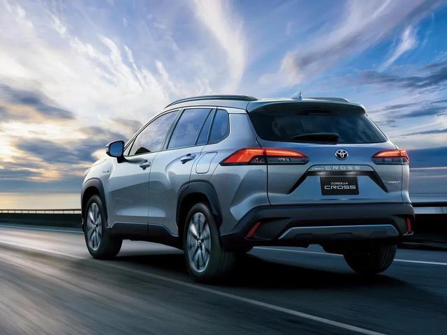 皇冠SUV、雅阁旅行版等,这些被我们忽视的爆款衍生车型太另类