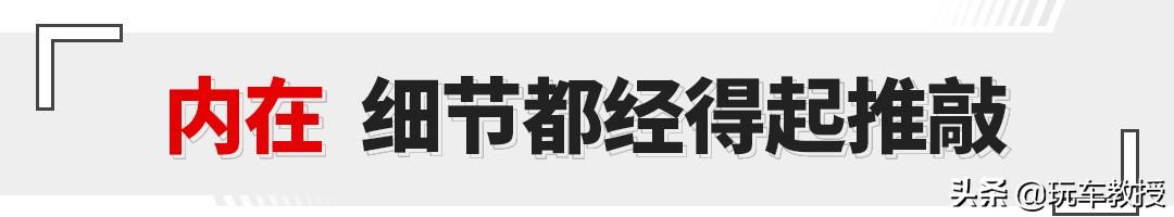 5米长+2.0T动力!星途旗舰车型揽月预售17万起