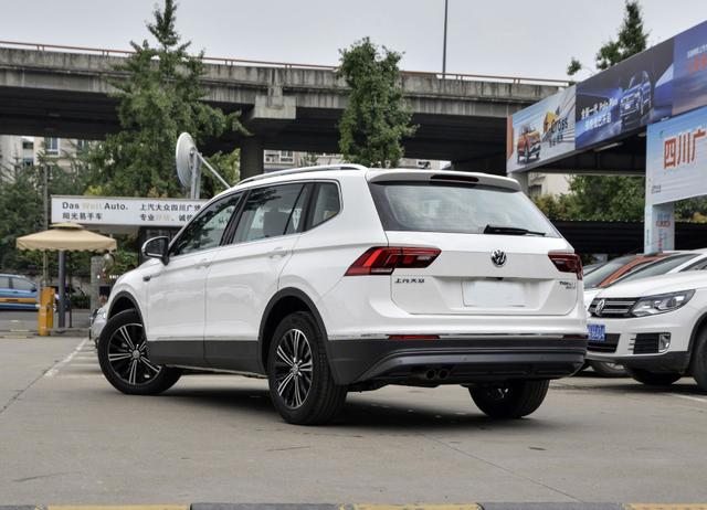 2019销量第一的合资SUV，卖了217784台，畅销的背后是什么？