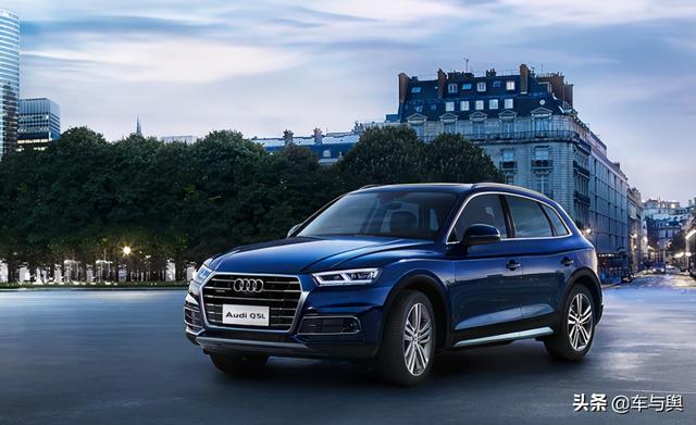 4月豪华品牌上险量榜单，BBA牢不可破，红旗站稳第二阶梯