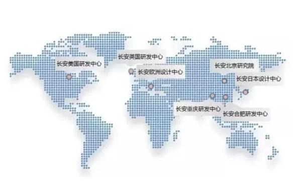 长安汽车1-7月销量突破100万辆，揭秘高速增长的密码