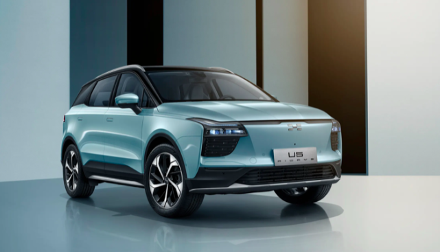 高层剧震,爱驰汽车怎么就跑进了死胡同?