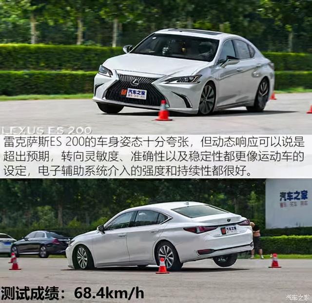 麋鹿测试成绩说明什么?切勿被舆论一叶蔽目