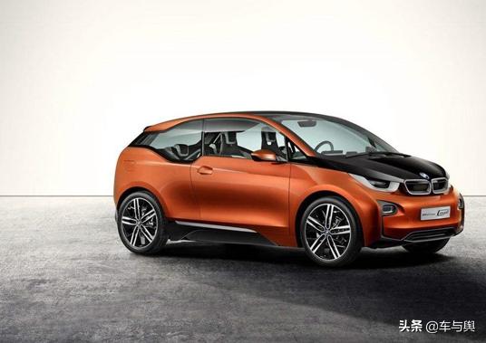 更新车型，竞争力提升，宝马i3以“新”面向市场？