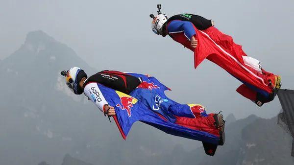 经典的赛车涂装 就算不懂车也能认出大半