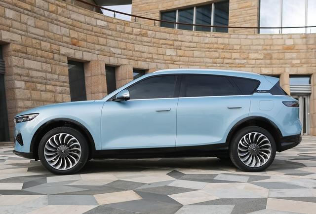 电气化时代谈性能？这几款最速电动车，最快3.9秒破百