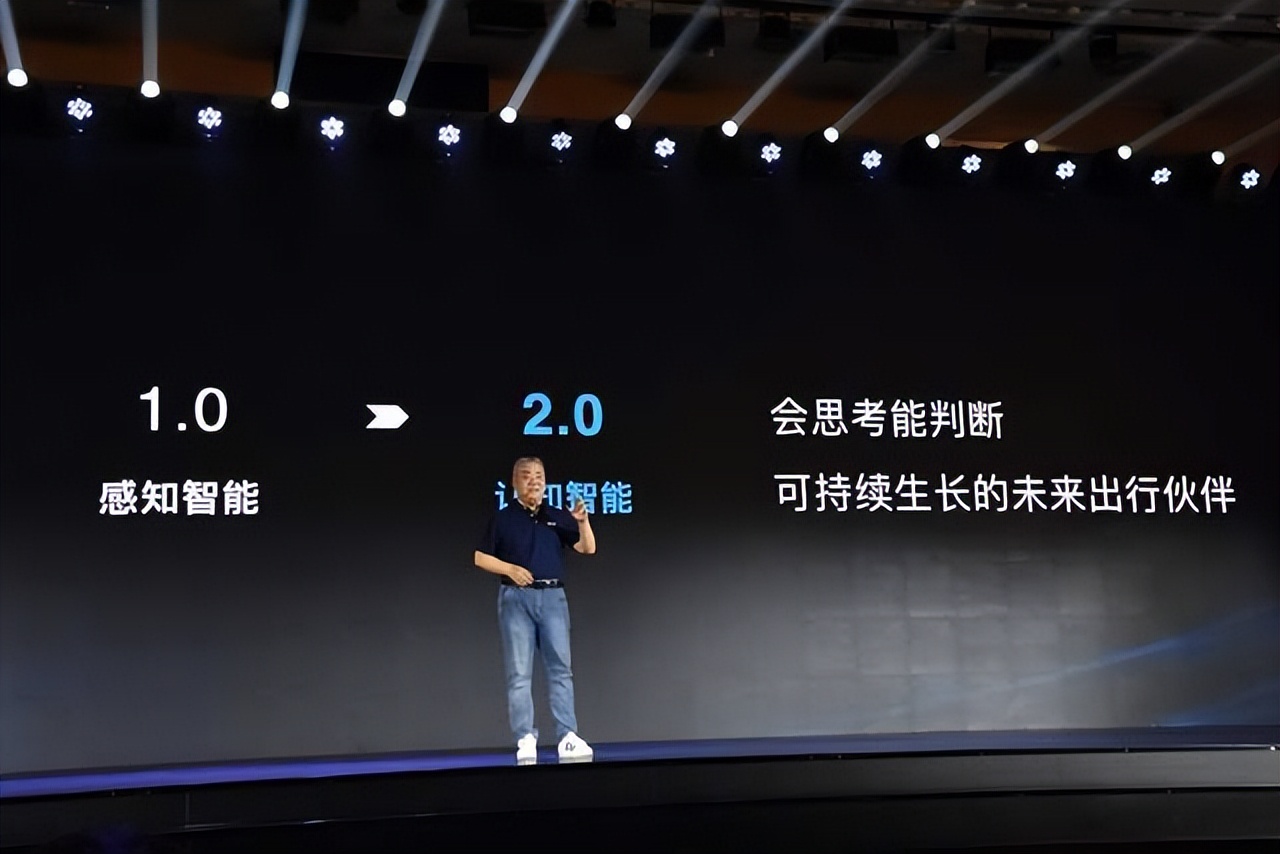 高价值精进 技术生态为王 长城汽车8月销量稳增长的亮点都在这