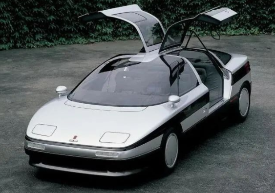 这几款汽车方向盘脑洞清奇，开车比开战斗机还过瘾