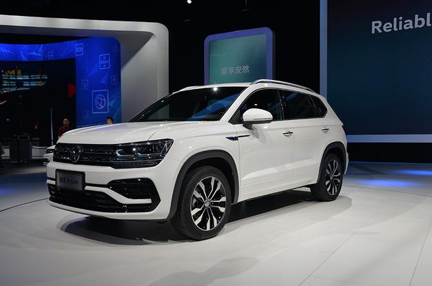 6秒天籁和MQB的帕萨特,广州车展最受关注的国六车,来了解下