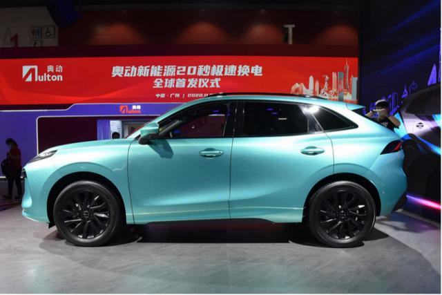 10万级“运动”SUV 都是新货 真能符合年轻人需求么？