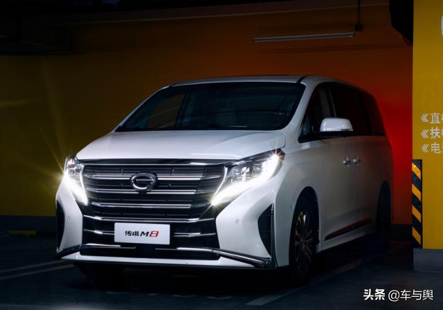 4月MPV销量出炉:五菱宏光领跑,GL8同比提升85.2%