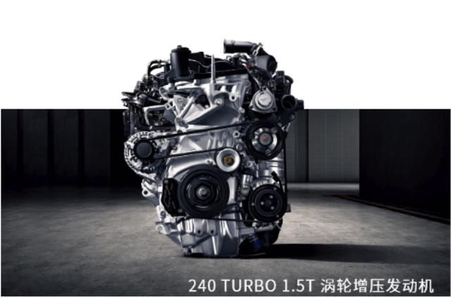 皓影1.5T最大功率达142kW，优于途岳2.0T，关键更省油