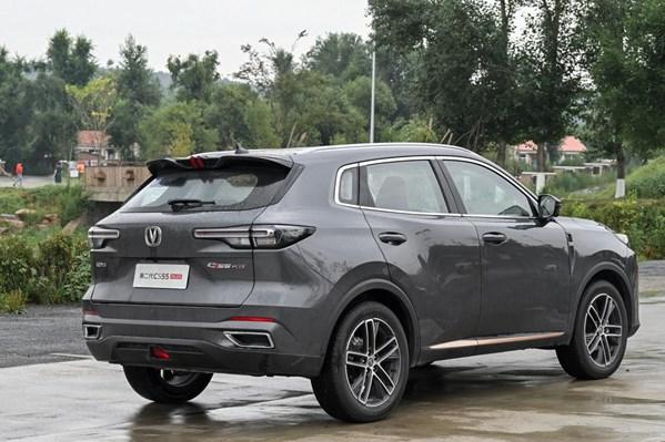 年轻人:10万可入的SUV 选它没错!