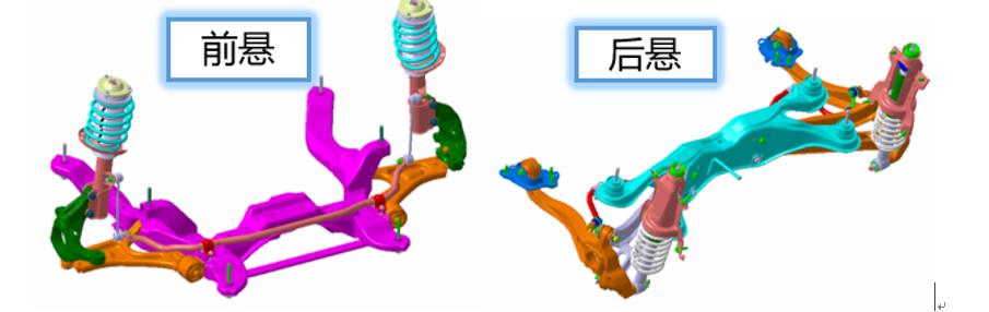 比发动机更难调教的底盘你了解么？北京汽车智行底盘评测