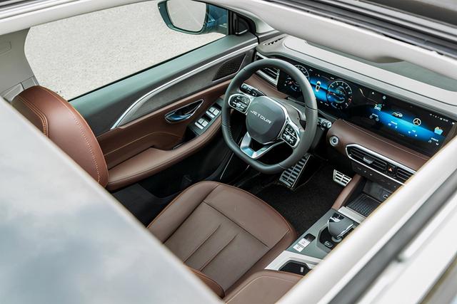 捷途又出新车:不到10万买一辆捷途X90 PLUS,你能得到什么?