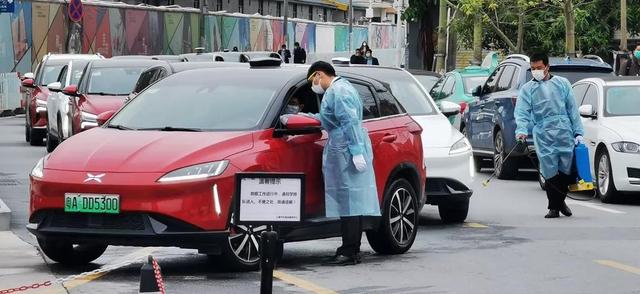 买不到口罩不敢出门？给你推荐四台“N95口罩”SUV