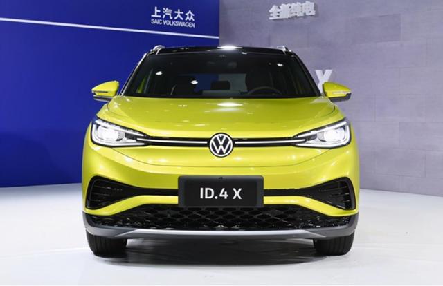 买了以下四款新能源SUV，可以省下一张沪牌的钱呢