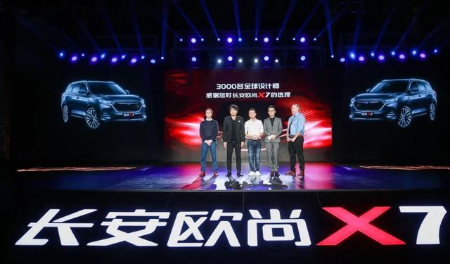 中国品牌SUV不灵了吗?那是没同需求与时俱进 但TA做到了