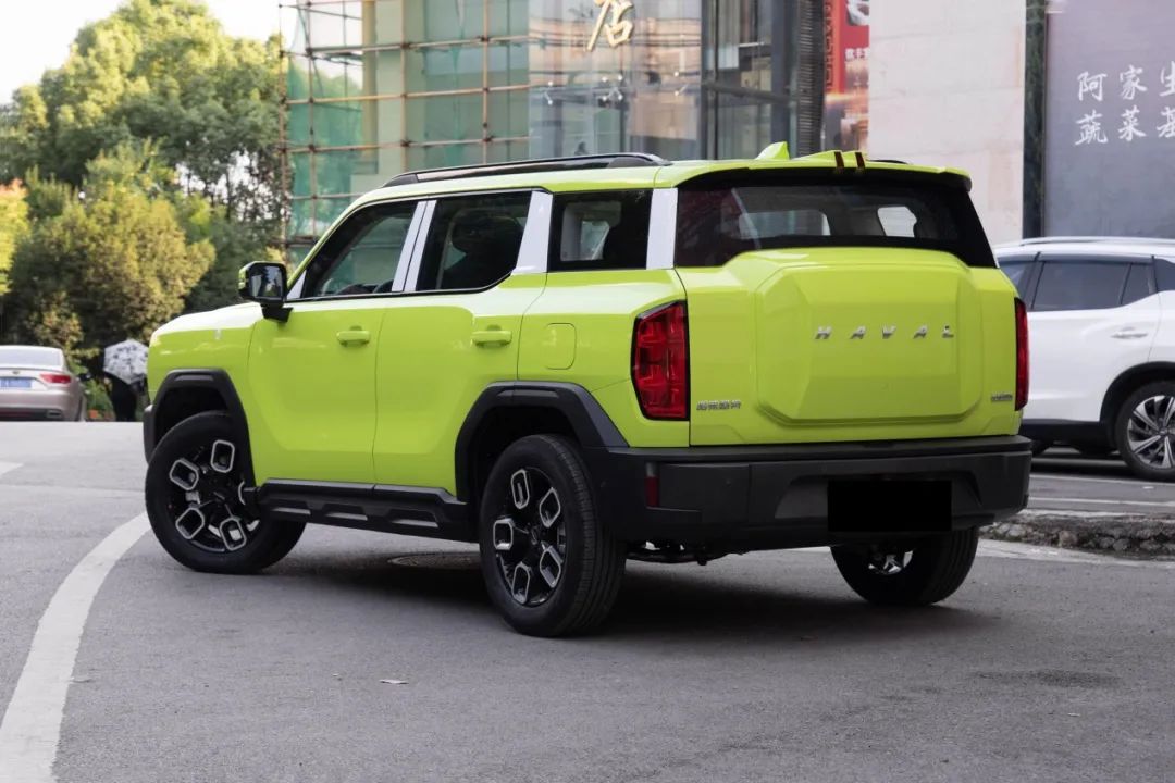 SUV仍是重头戏，下半年中国品牌新车重点关注这6款