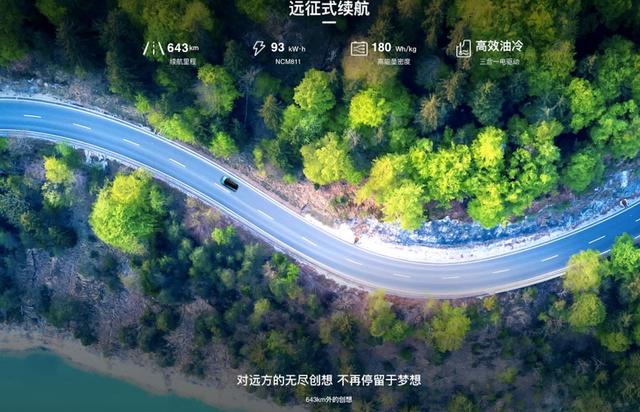 论一辆电动汽车的自我修养