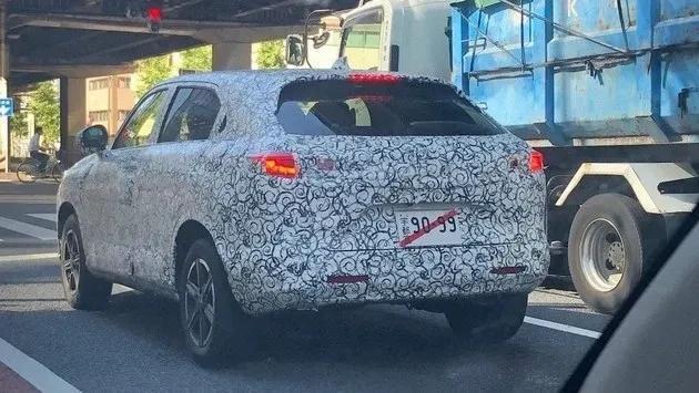 2月份即将发布的新车,这款入华后又要卖疯!