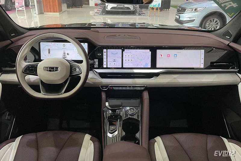 都2021年底了,我为什么还要执着于买一台油车