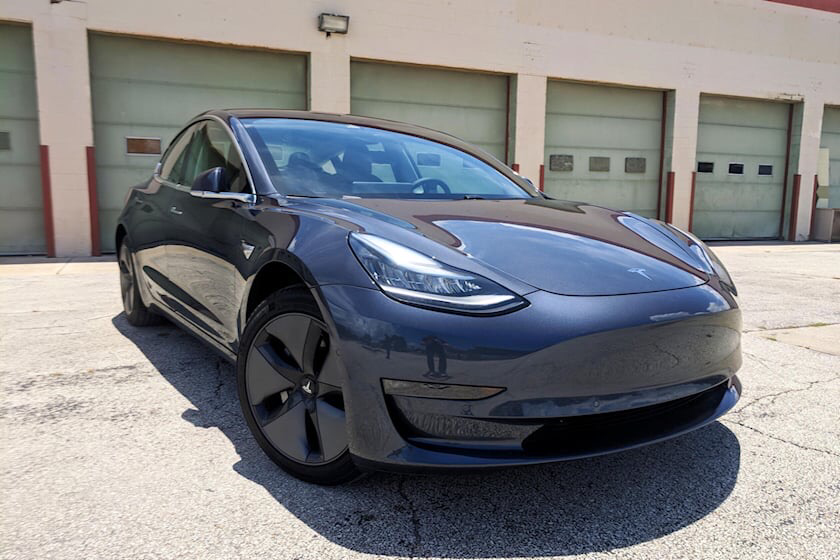 什么车最耐造？Uber司机力推的7款年度最实用车，Model 3竟也在列