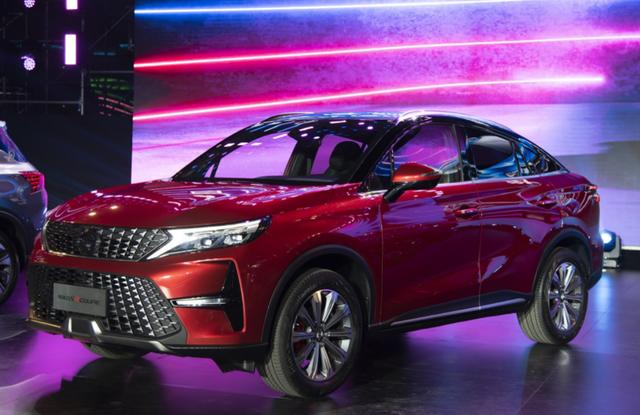 2020年上市的这几款SUV，款款都是"硬菜"