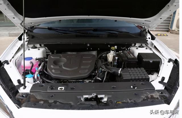 百公里油耗7.5L，奇瑞捷途X70M新增版上市
