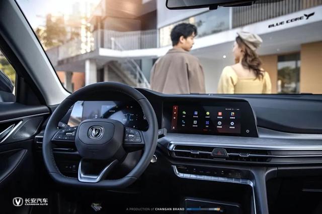 小号CS75 PLUS,全新CS35 PLUS能否撼动缤智?