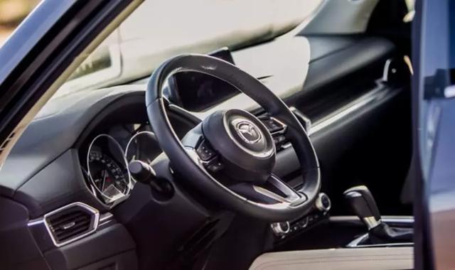 做一个价值20万的选择那么难么?热门SUV—CX-5、全新荣放大比拼