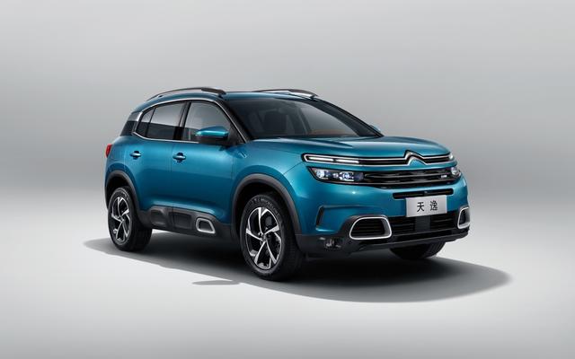 15-20万挑选SUV，实用还要浪漫，这款法系车有什么魅力？