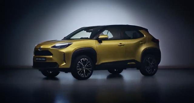 皇冠变“SUV”很扯淡?看完丰田这波操作或许你就懂了