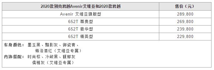 全新别克轿车家族焕新上市，产品力大提升，款款都有"看点"！