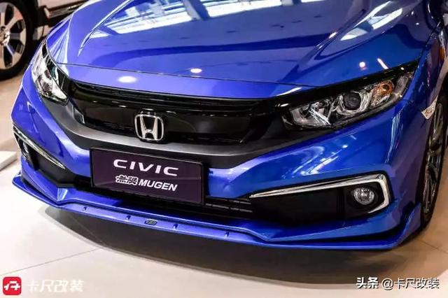 是谁把NSX、思域、飞度、轩逸、缤智、CH-R玩的这么溜的