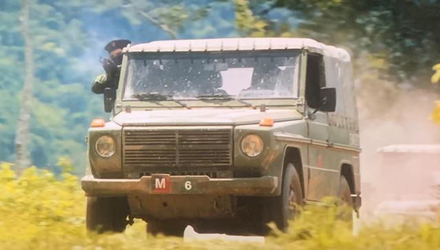 《速度与激情9》车型大盘点，最后出现那辆车才是灵魂所在