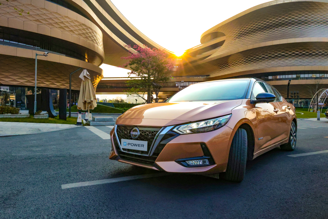 日产e-POWER，电能混动是混动技术的终极形态？