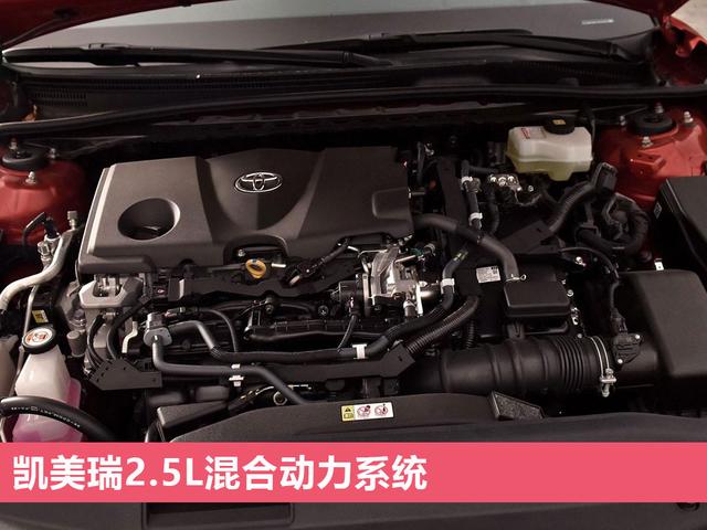 全新RAV4荣放配置曝光，或17.68万元起，10月上市