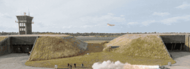 《速度与激情9》车型大盘点，最后出现那辆车才是灵魂所在